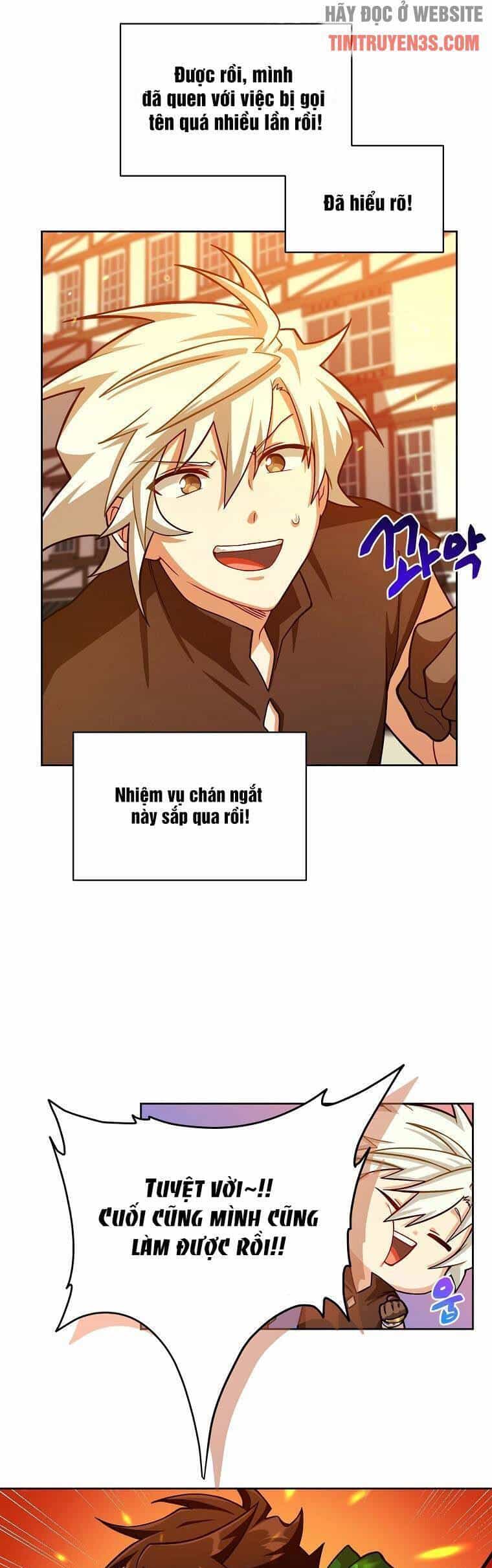 Xin Mời Dùng Bữa - Chương 59 - ảnh 33