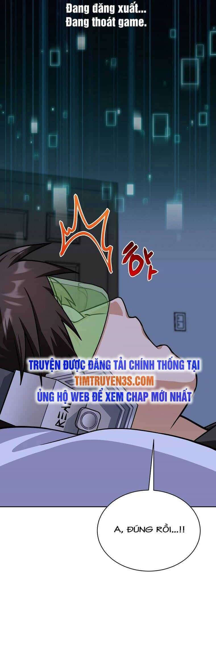 Xin Mời Dùng Bữa - Chương 59 - ảnh 41