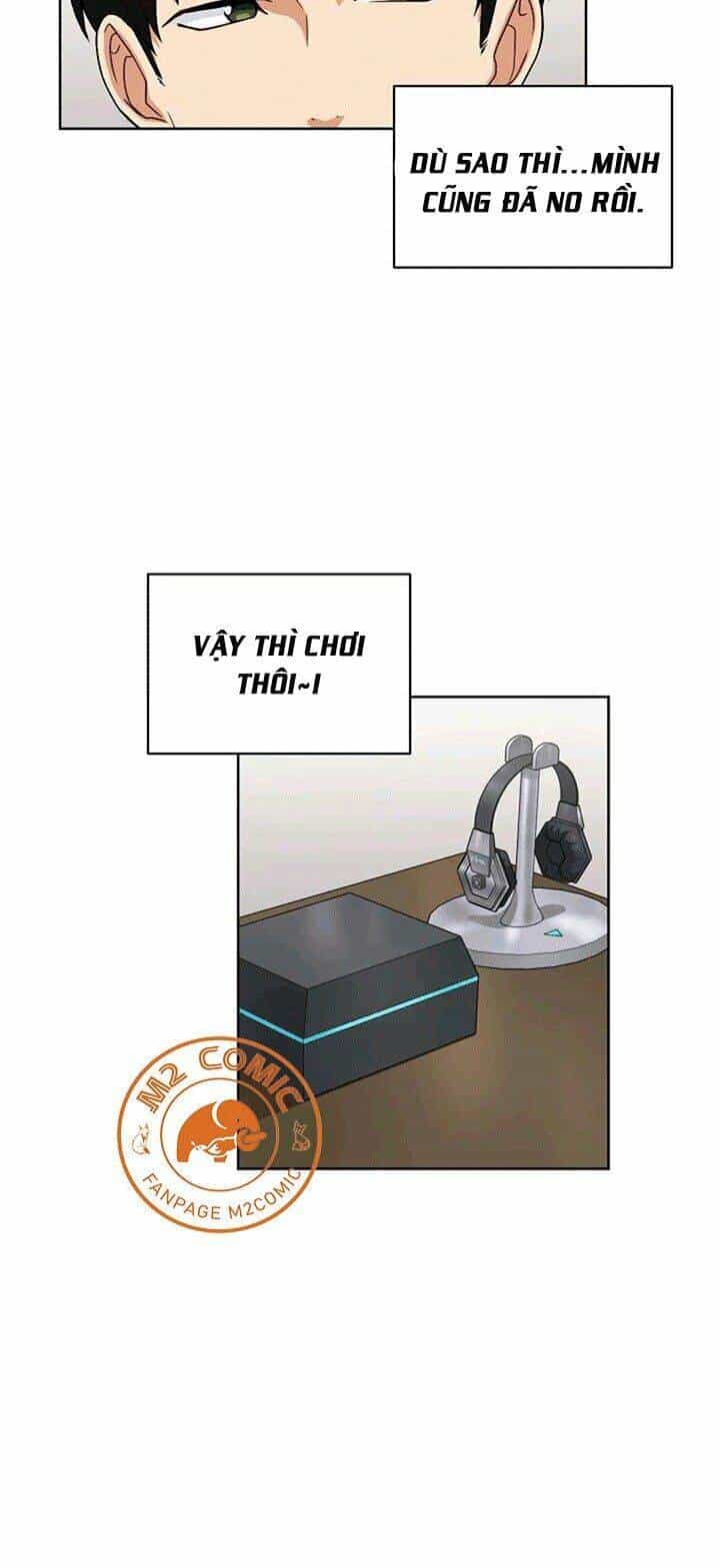 Xin Mời Dùng Bữa - Chương 6 - ảnh 33