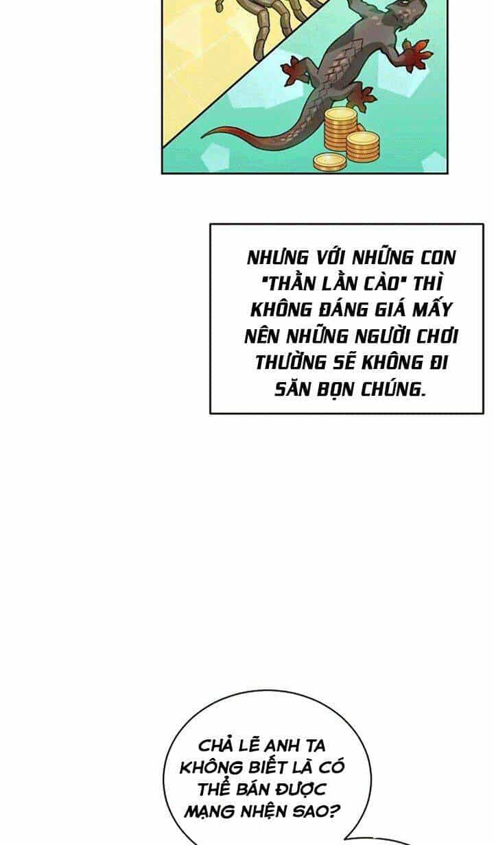 Xin Mời Dùng Bữa - Chương 6 - ảnh 45
