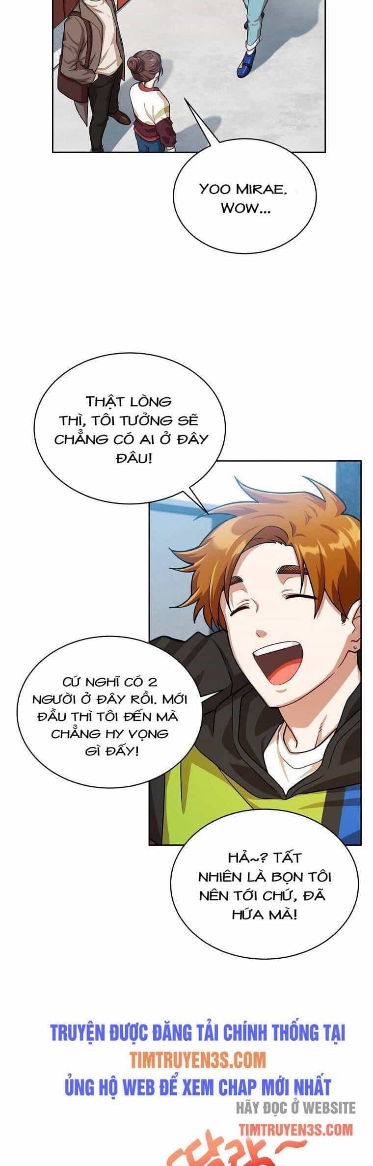 Xin Mời Dùng Bữa - Chương 60 - ảnh 15