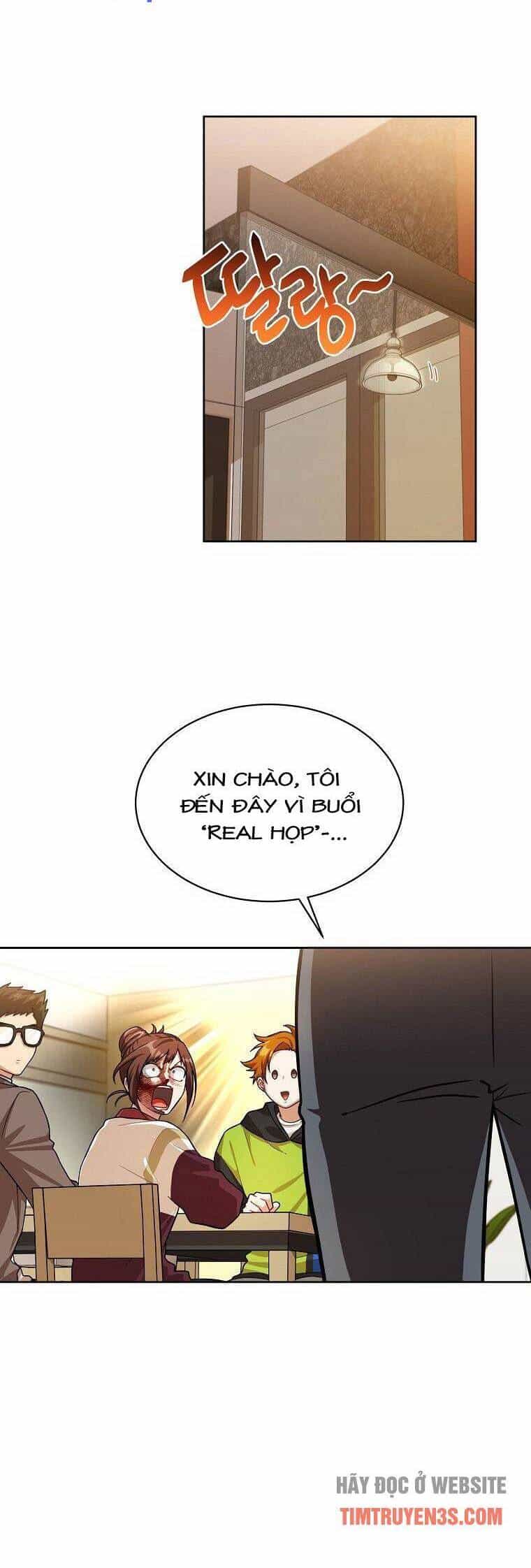 Xin Mời Dùng Bữa - Chương 60 - ảnh 21