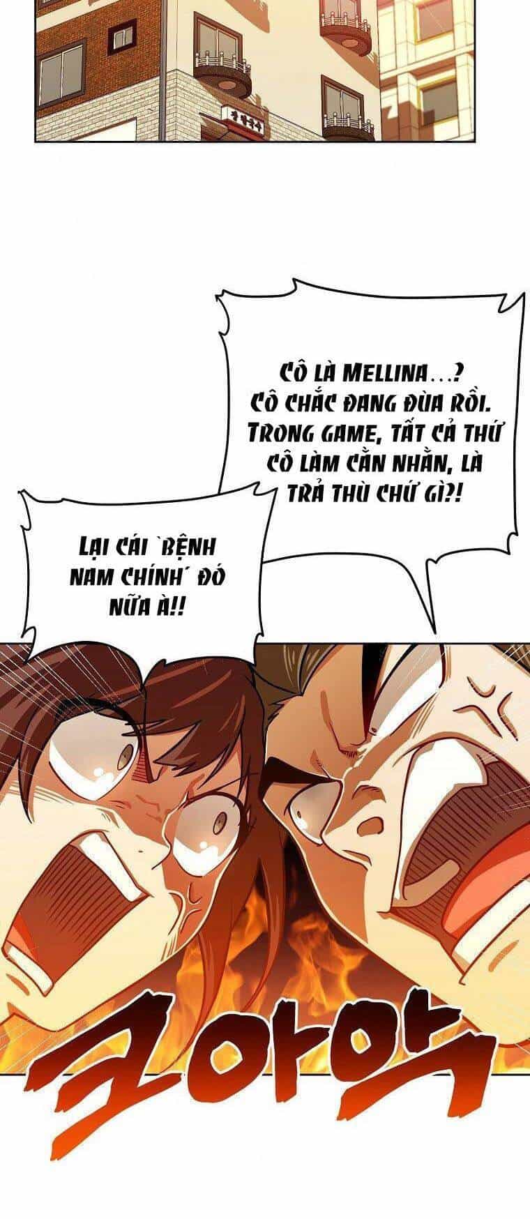 Xin Mời Dùng Bữa - Chương 60 - ảnh 24