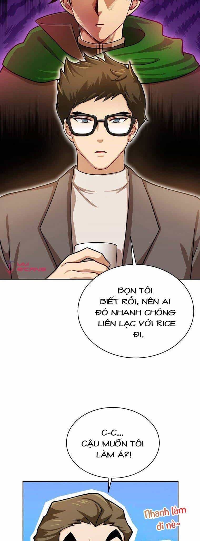 Xin Mời Dùng Bữa - Chương 60 - ảnh 31
