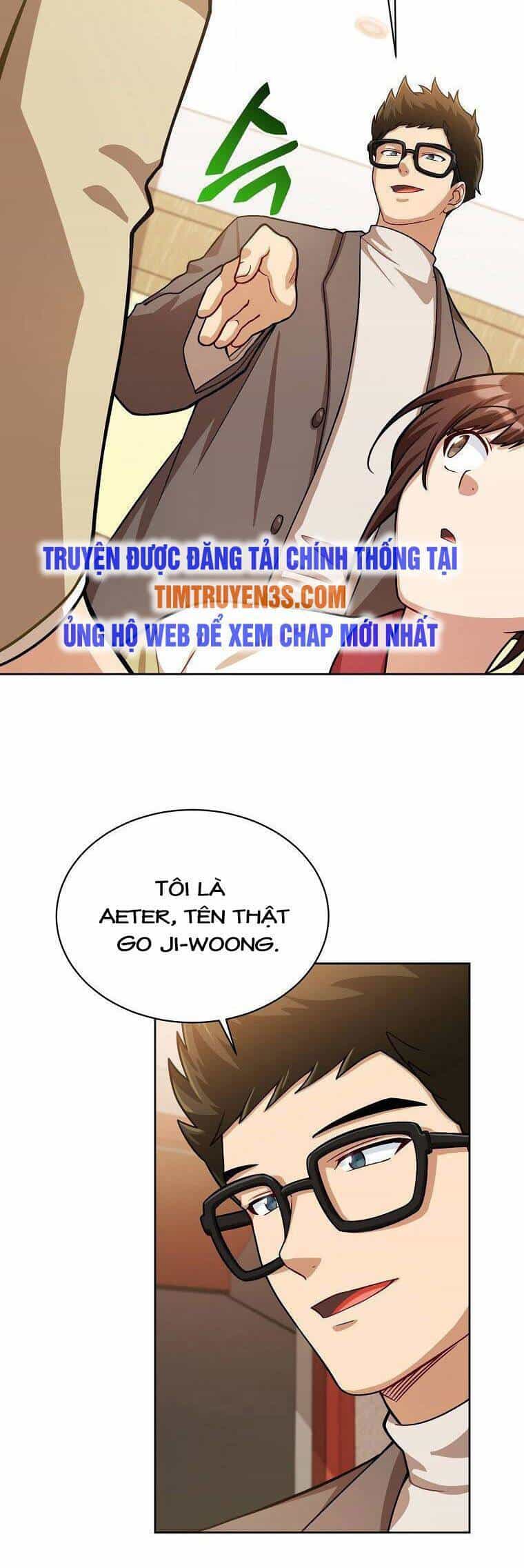 Xin Mời Dùng Bữa - Chương 60 - ảnh 39