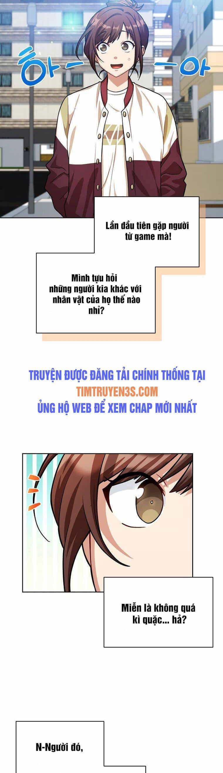 Xin Mời Dùng Bữa - Chương 60 - ảnh 8