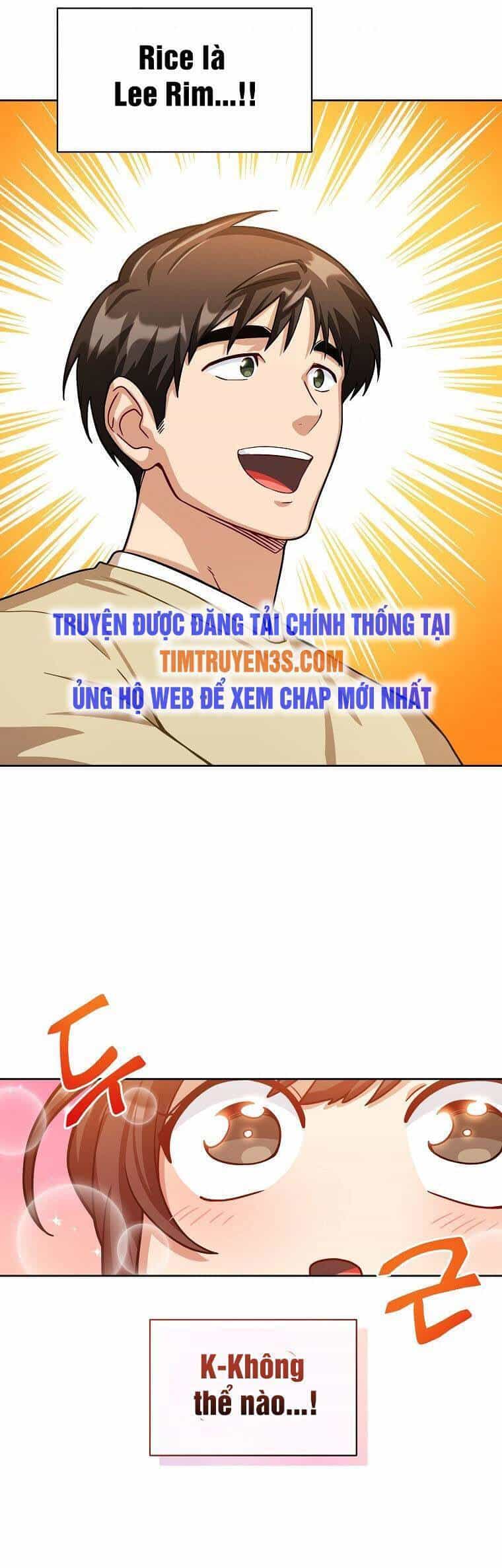 Xin Mời Dùng Bữa - Chương 61 - ảnh 2