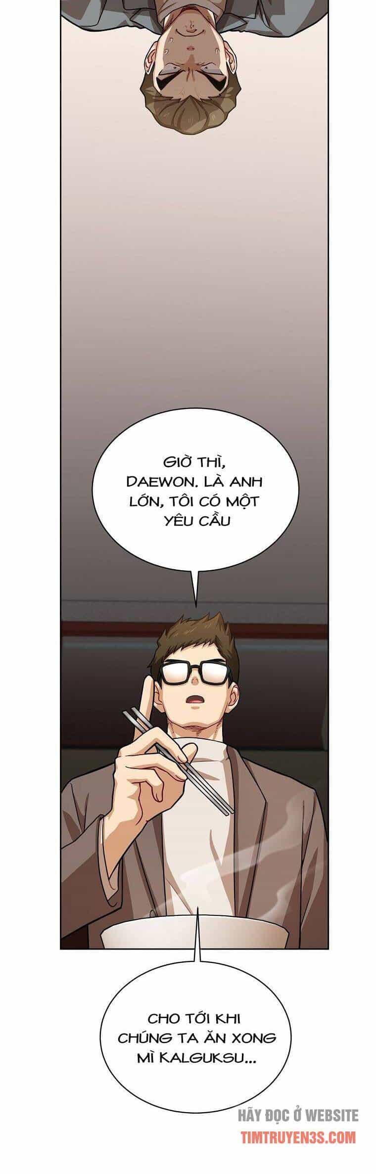 Xin Mời Dùng Bữa - Chương 61 - ảnh 27