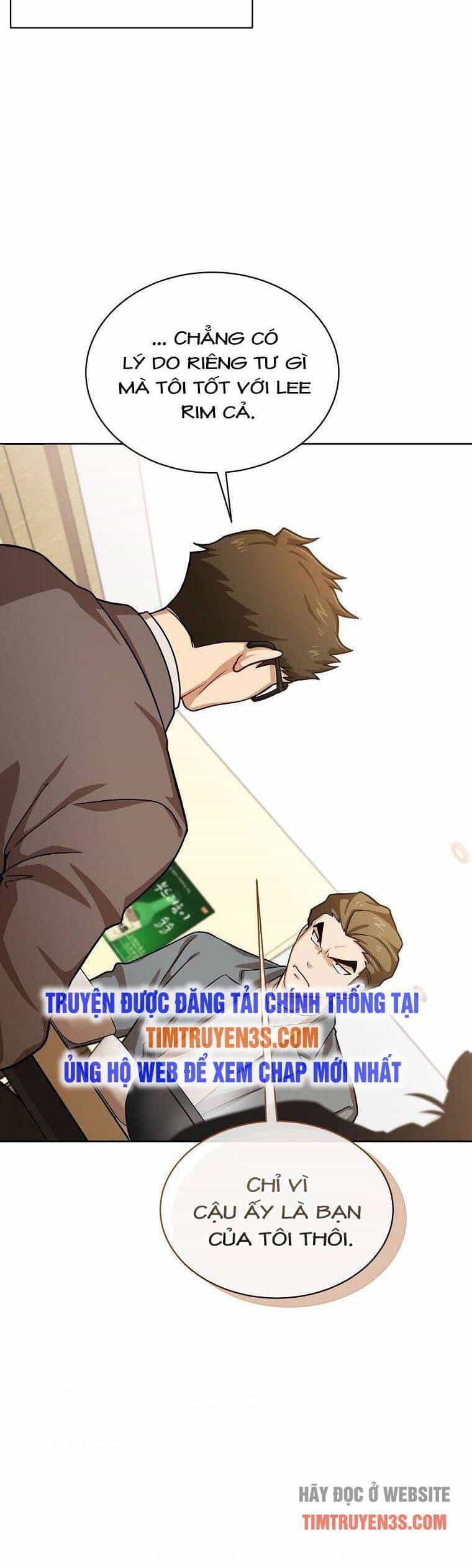 Xin Mời Dùng Bữa - Chương 61 - ảnh 29