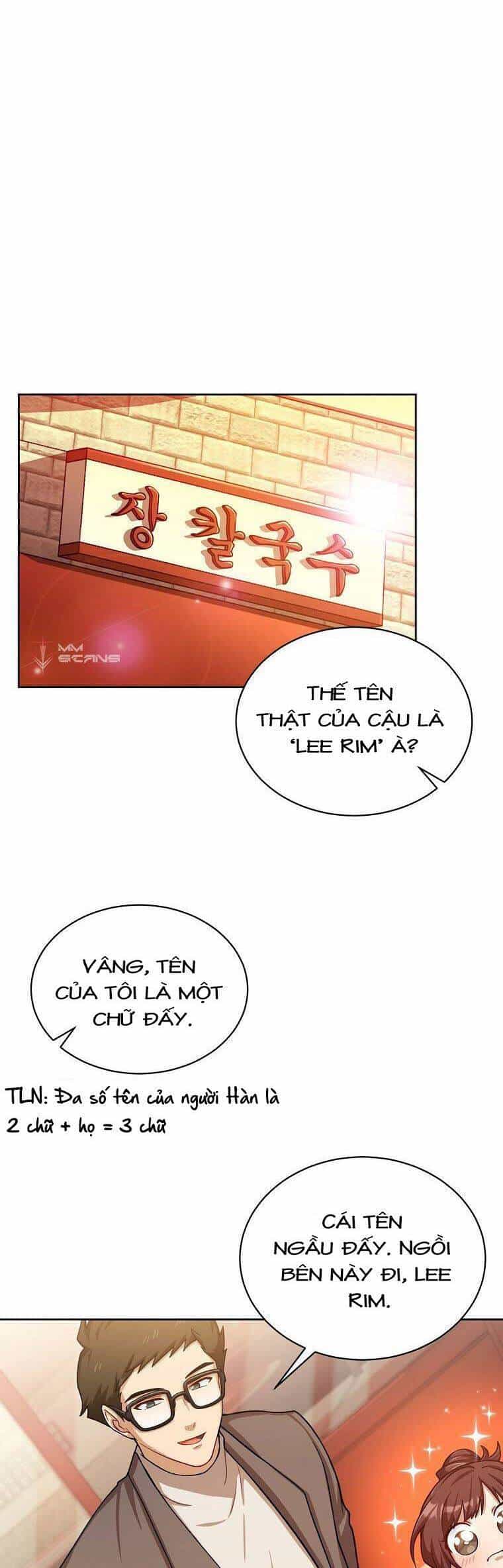 Xin Mời Dùng Bữa - Chương 61 - ảnh 4