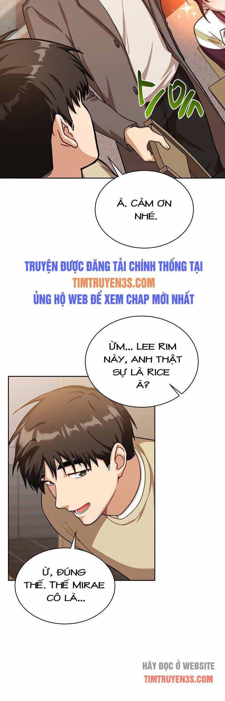 Xin Mời Dùng Bữa - Chương 61 - ảnh 5