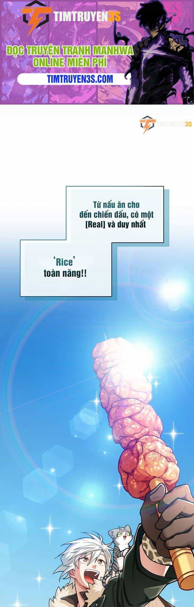 Xin Mời Dùng Bữa - Chương 61 - ảnh 6