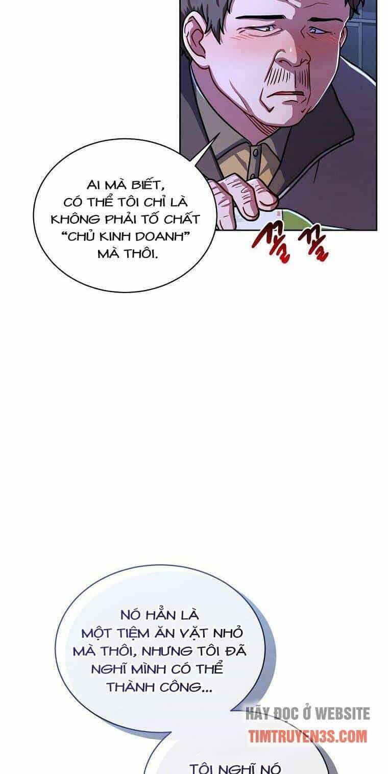 Xin Mời Dùng Bữa - Chương 63 - ảnh 13