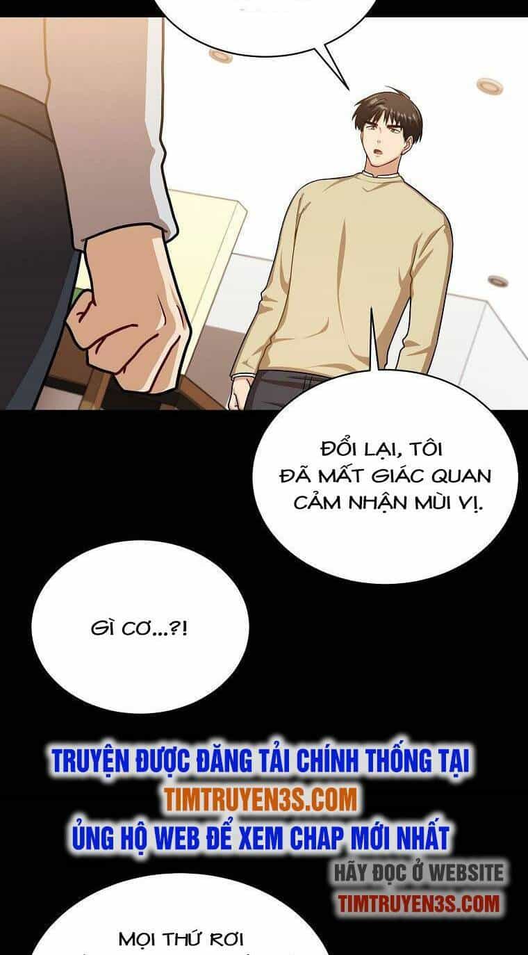 Xin Mời Dùng Bữa - Chương 63 - ảnh 18