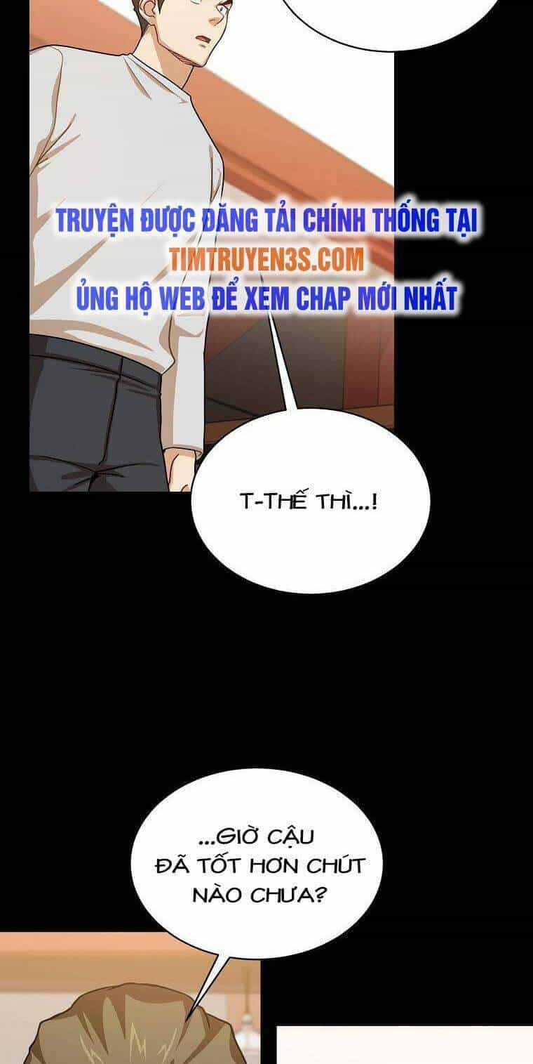 Xin Mời Dùng Bữa - Chương 63 - ảnh 20