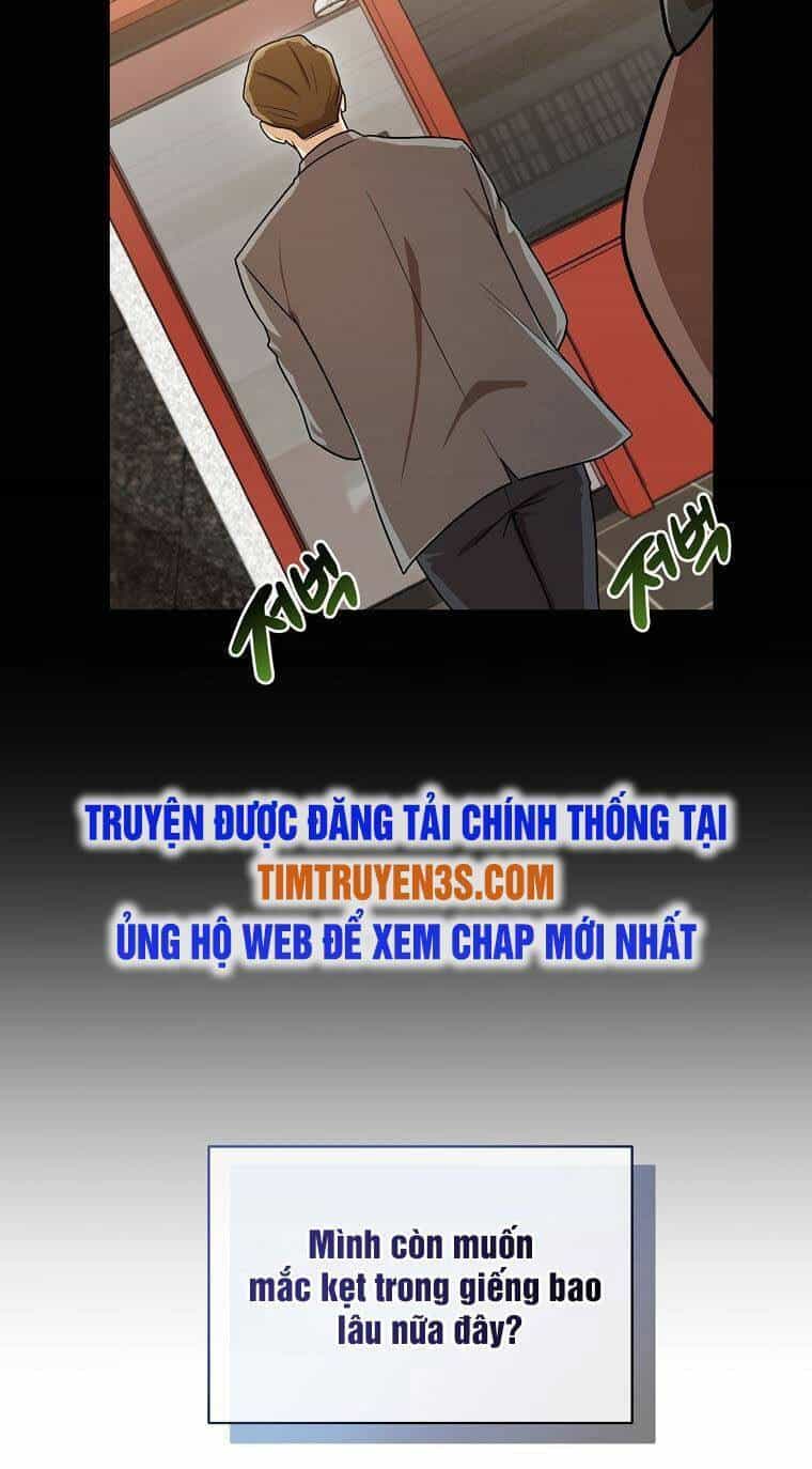 Xin Mời Dùng Bữa - Chương 63 - ảnh 25