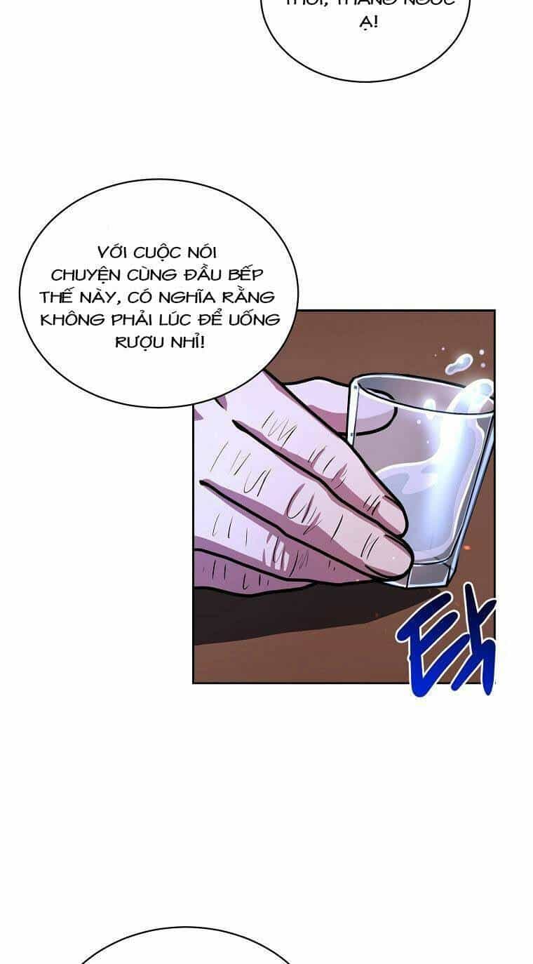 Xin Mời Dùng Bữa - Chương 63 - ảnh 32