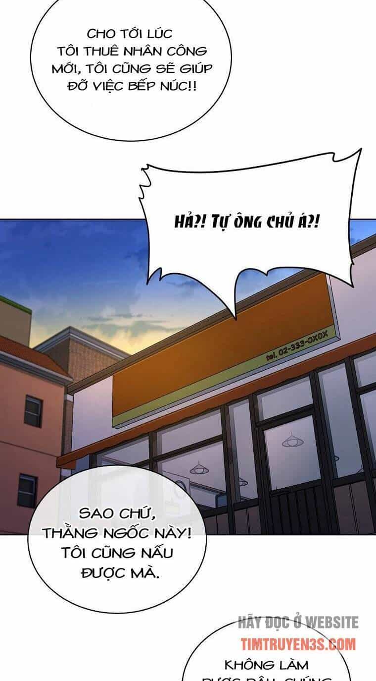 Xin Mời Dùng Bữa - Chương 63 - ảnh 33