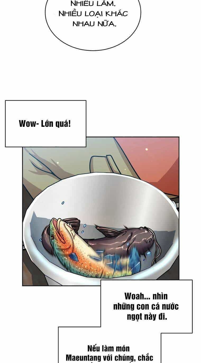 Xin Mời Dùng Bữa - Chương 63 - ảnh 40