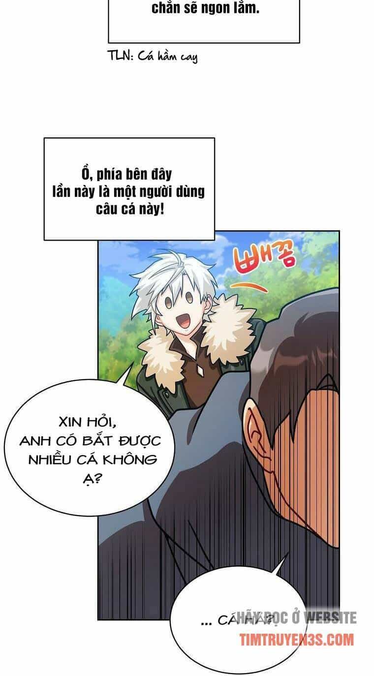 Xin Mời Dùng Bữa - Chương 63 - ảnh 41