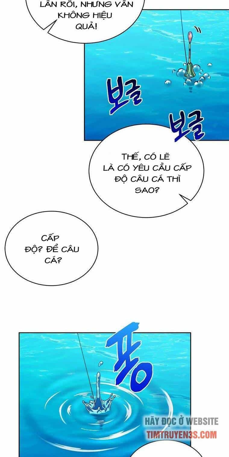Xin Mời Dùng Bữa - Chương 63 - ảnh 44