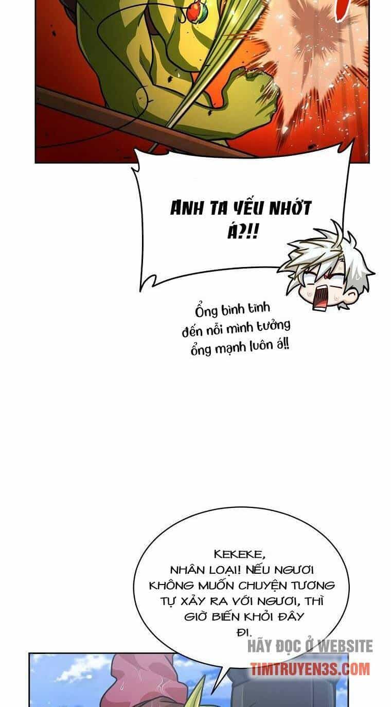Xin Mời Dùng Bữa - Chương 63 - ảnh 48