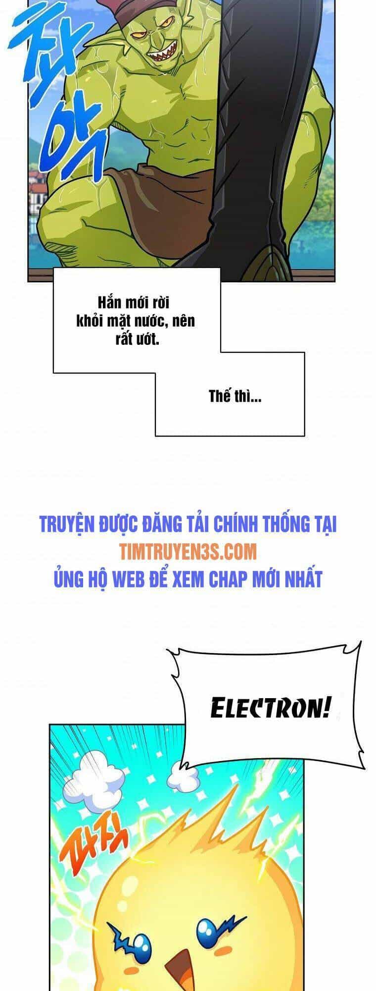 Xin Mời Dùng Bữa - Chương 63 - ảnh 49