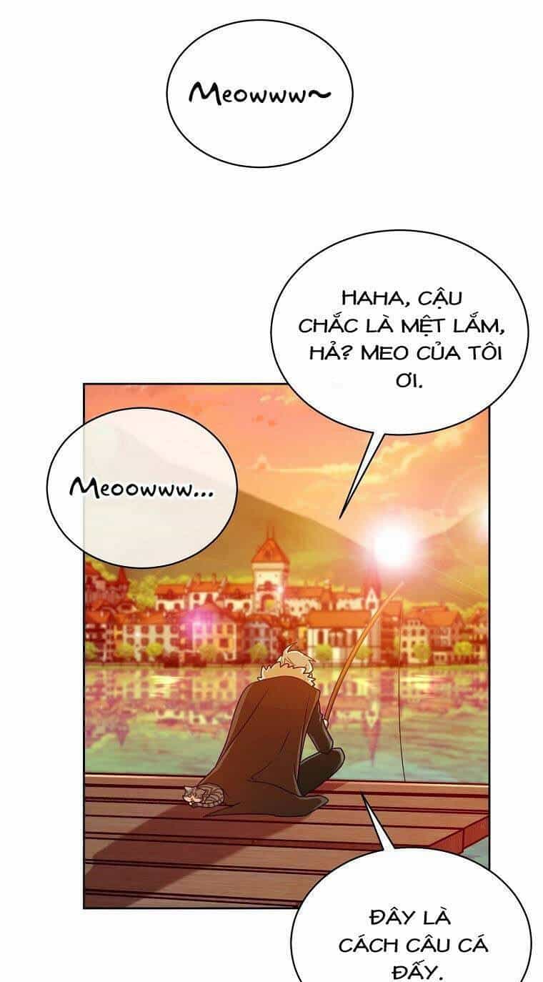 Xin Mời Dùng Bữa - Chương 63 - ảnh 55
