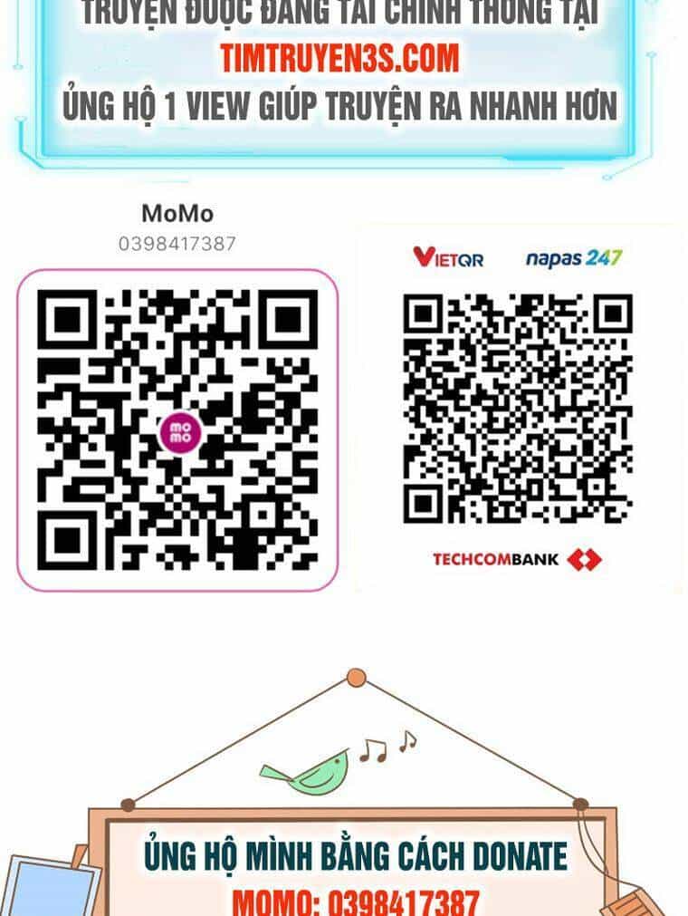 Xin Mời Dùng Bữa - Chương 63 - ảnh 61