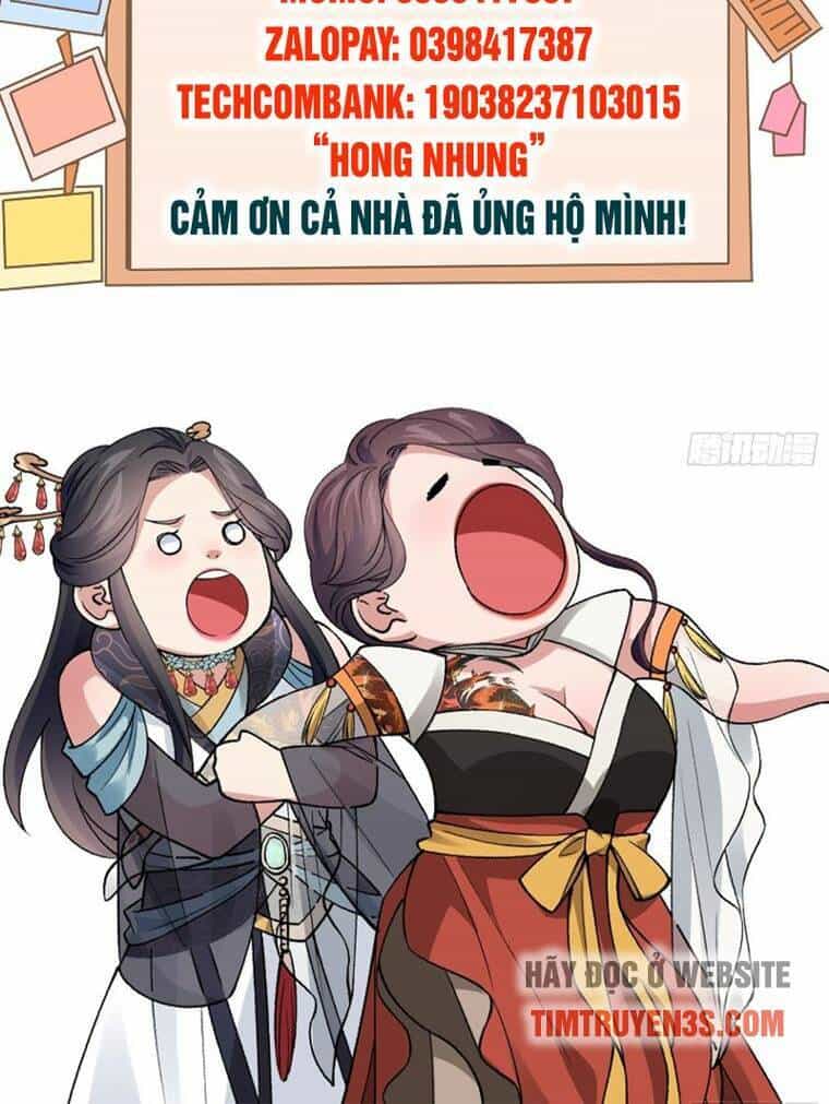 Xin Mời Dùng Bữa - Chương 63 - ảnh 62
