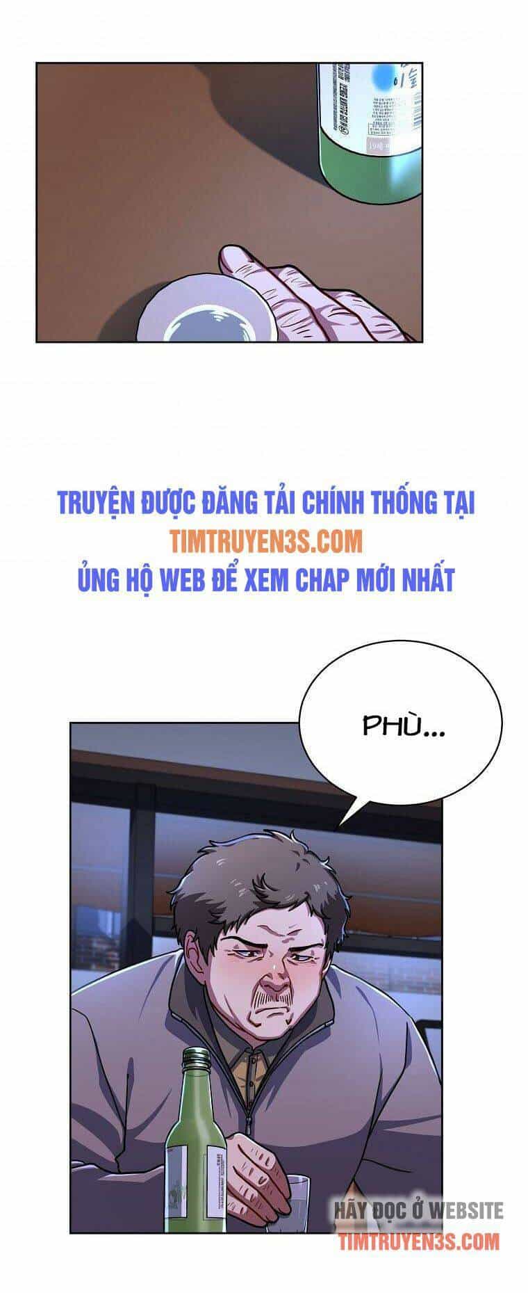 Xin Mời Dùng Bữa - Chương 63 - ảnh 7