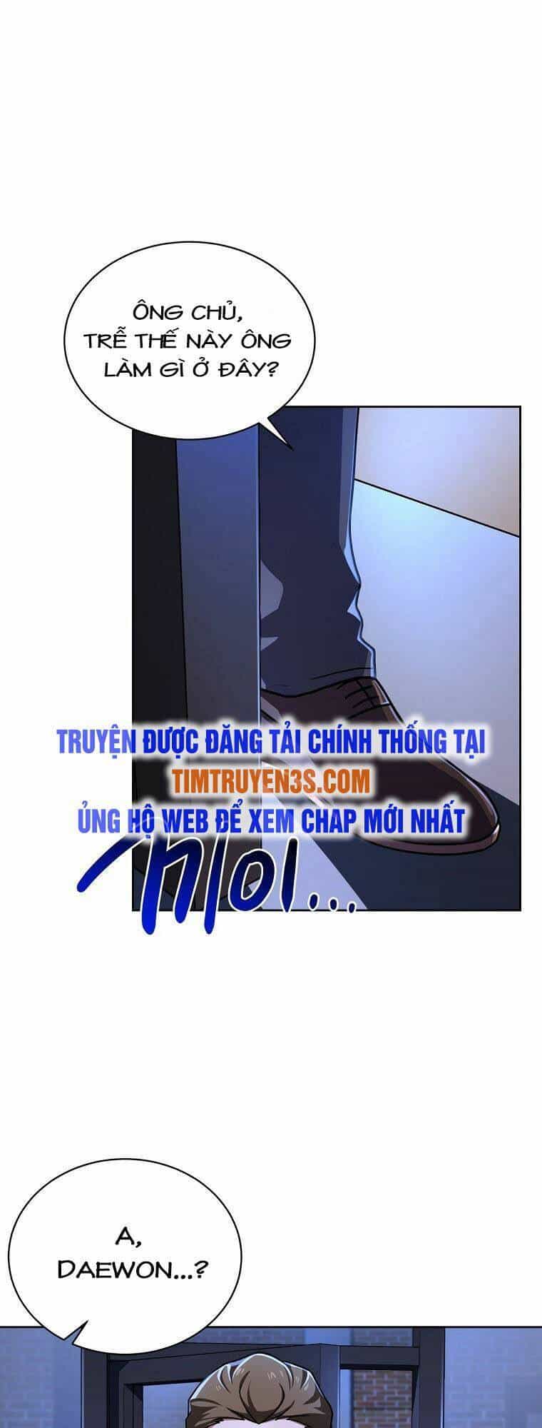 Xin Mời Dùng Bữa - Chương 63 - ảnh 8