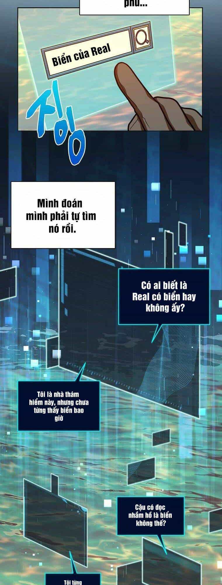 Xin Mời Dùng Bữa - Chương 64 - ảnh 10
