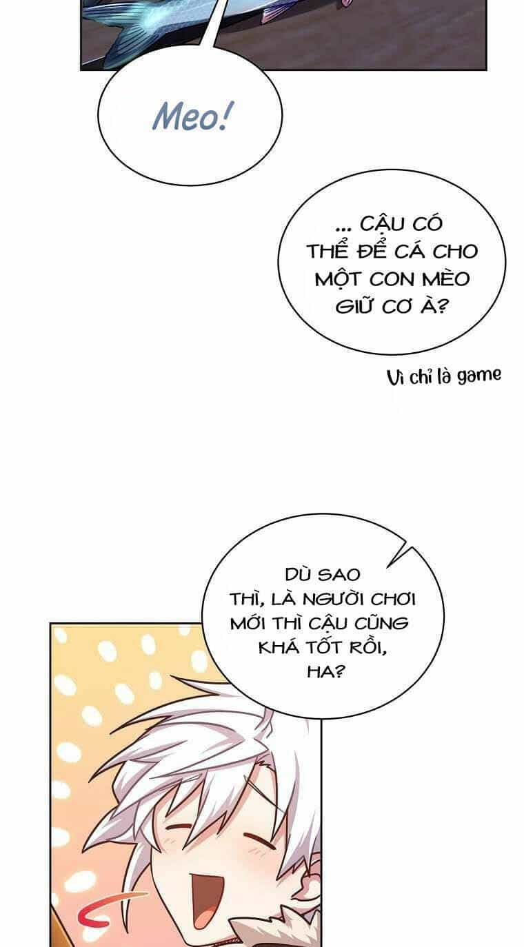 Xin Mời Dùng Bữa - Chương 64 - ảnh 20