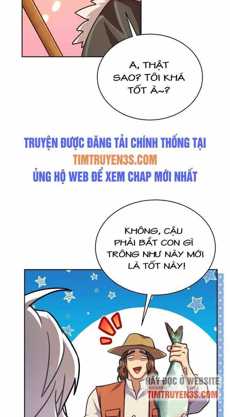 Xin Mời Dùng Bữa - Chương 64 - ảnh 21