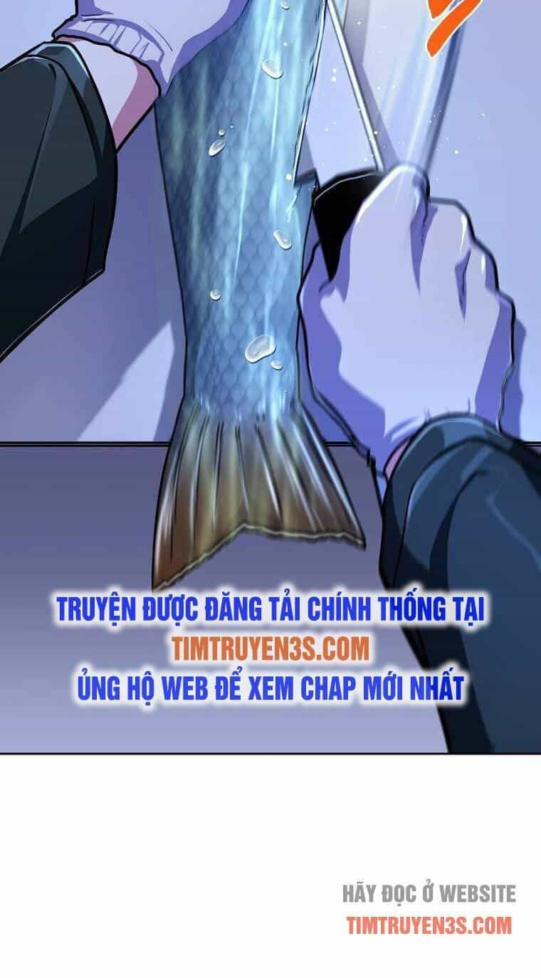 Xin Mời Dùng Bữa - Chương 64 - ảnh 32