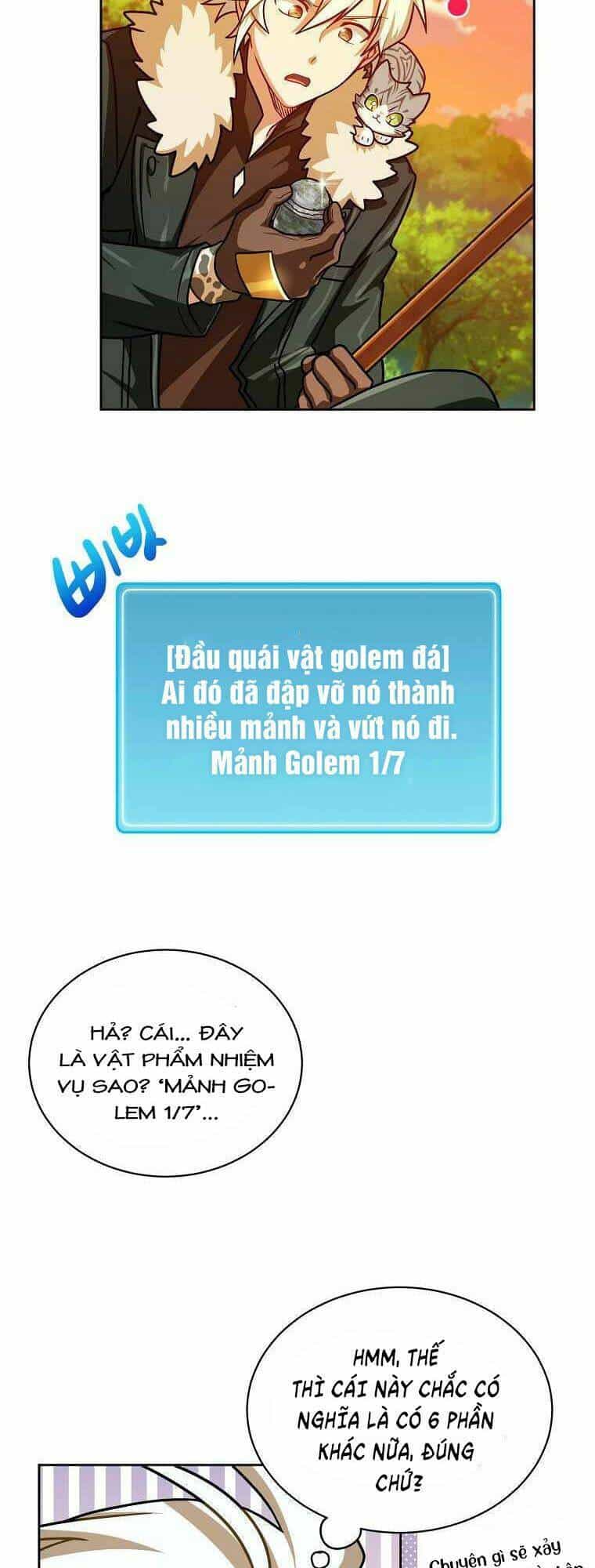 Xin Mời Dùng Bữa - Chương 64 - ảnh 4