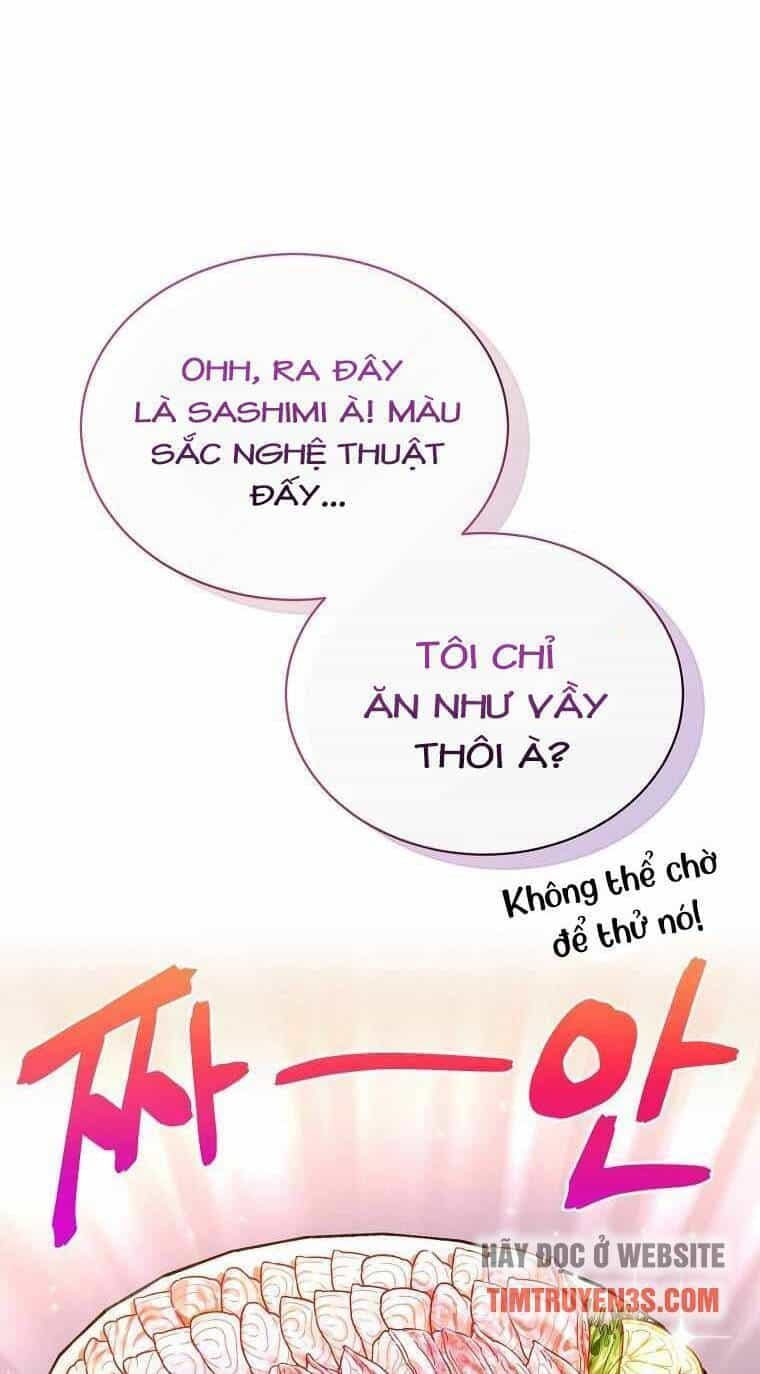 Xin Mời Dùng Bữa - Chương 64 - ảnh 44