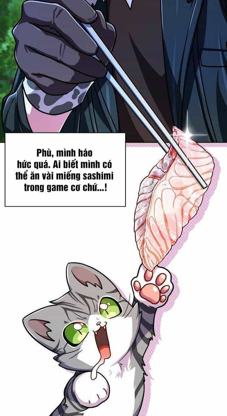 Xin Mời Dùng Bữa - Chương 64 - ảnh 46