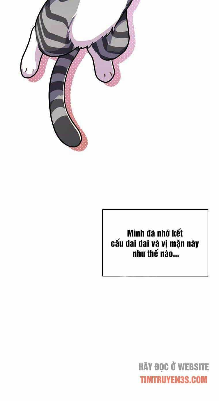 Xin Mời Dùng Bữa - Chương 64 - ảnh 47