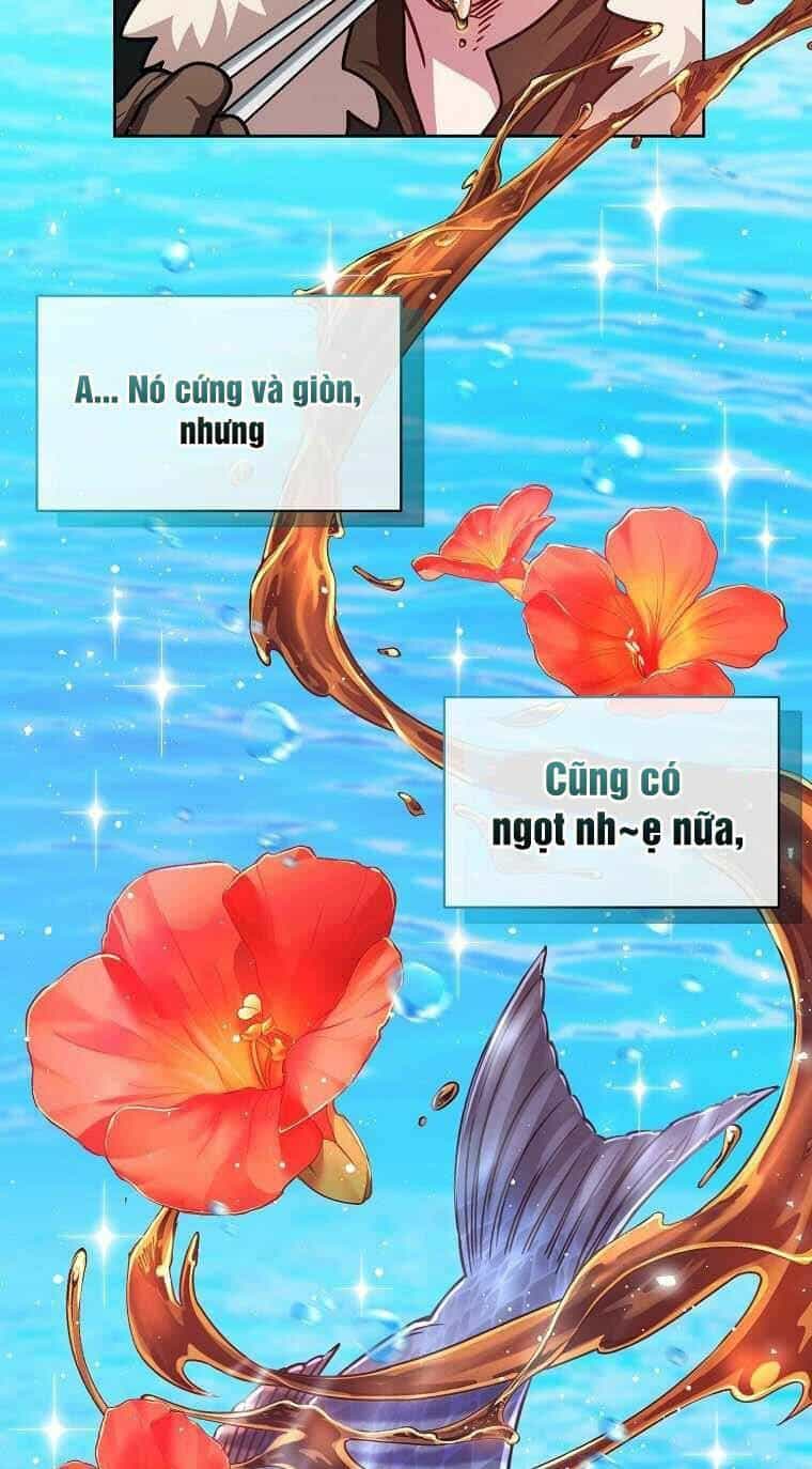Xin Mời Dùng Bữa - Chương 64 - ảnh 49