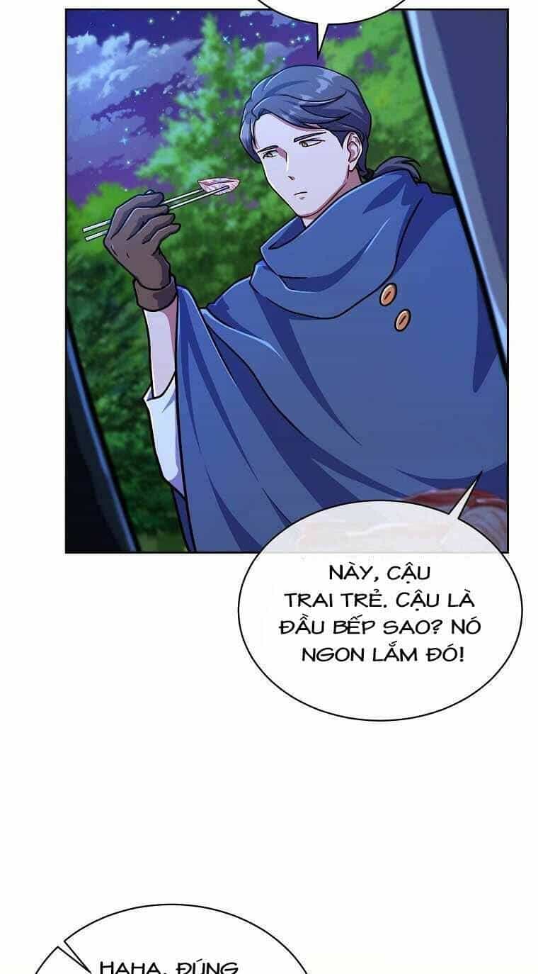 Xin Mời Dùng Bữa - Chương 64 - ảnh 55