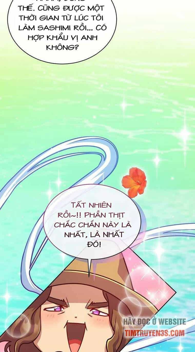 Xin Mời Dùng Bữa - Chương 64 - ảnh 56