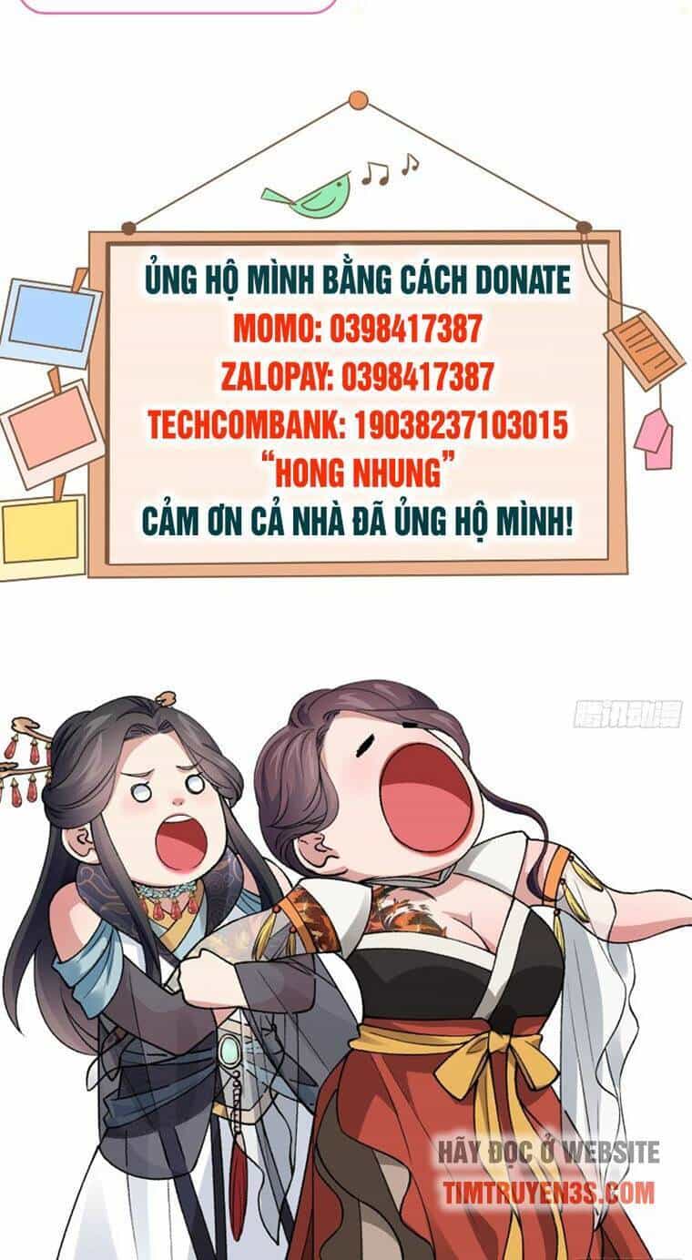 Xin Mời Dùng Bữa - Chương 64 - ảnh 63