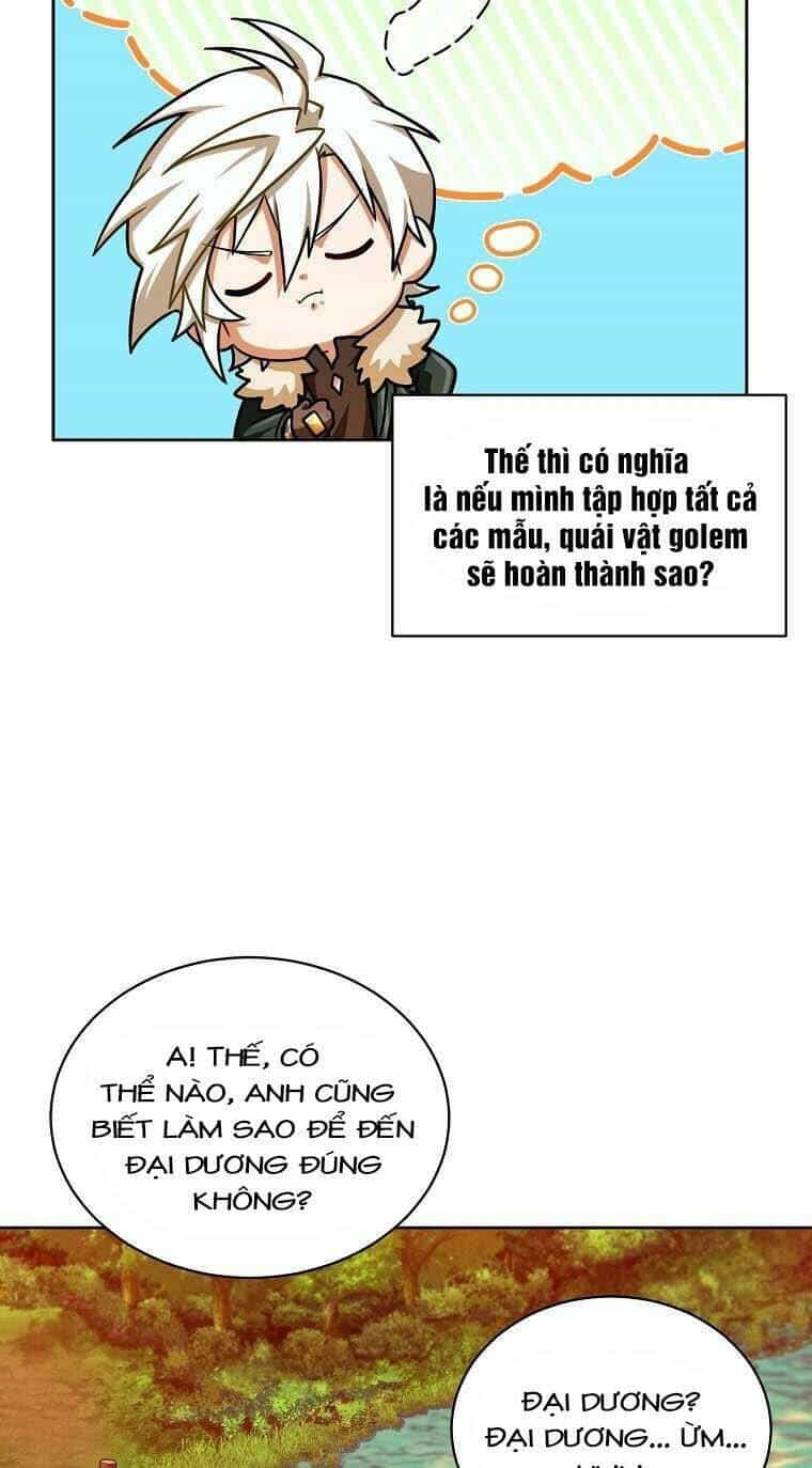 Xin Mời Dùng Bữa - Chương 64 - ảnh 8