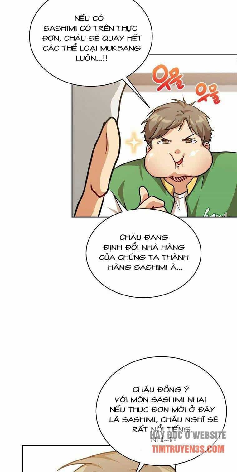 Xin Mời Dùng Bữa - Chương 65 - ảnh 14