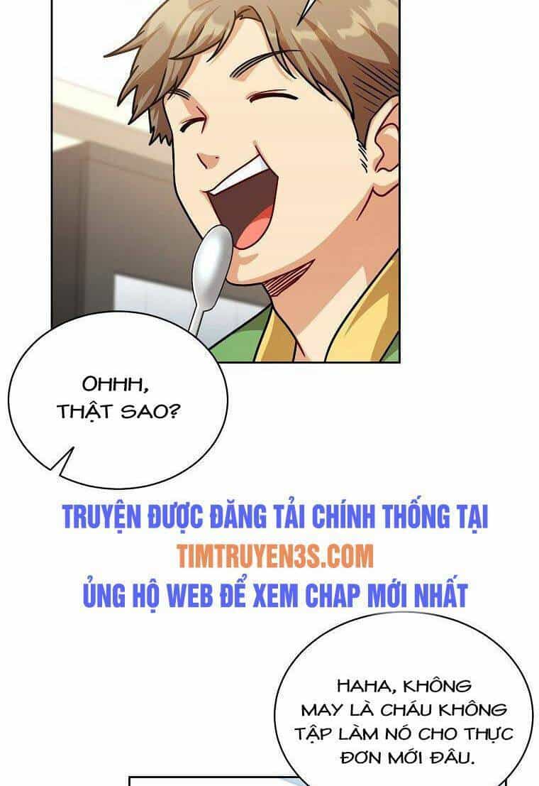 Xin Mời Dùng Bữa - Chương 65 - ảnh 15
