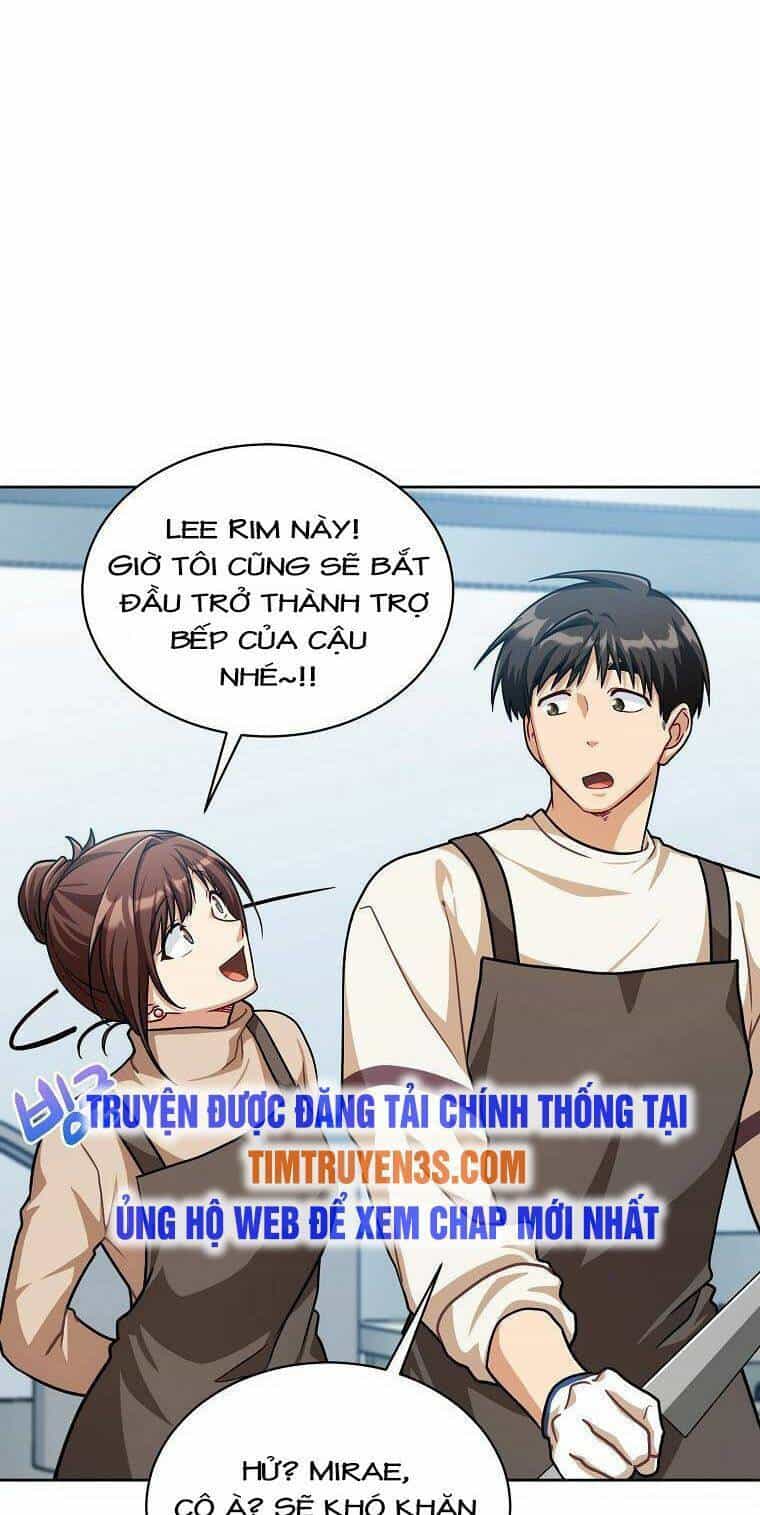 Xin Mời Dùng Bữa - Chương 65 - ảnh 21
