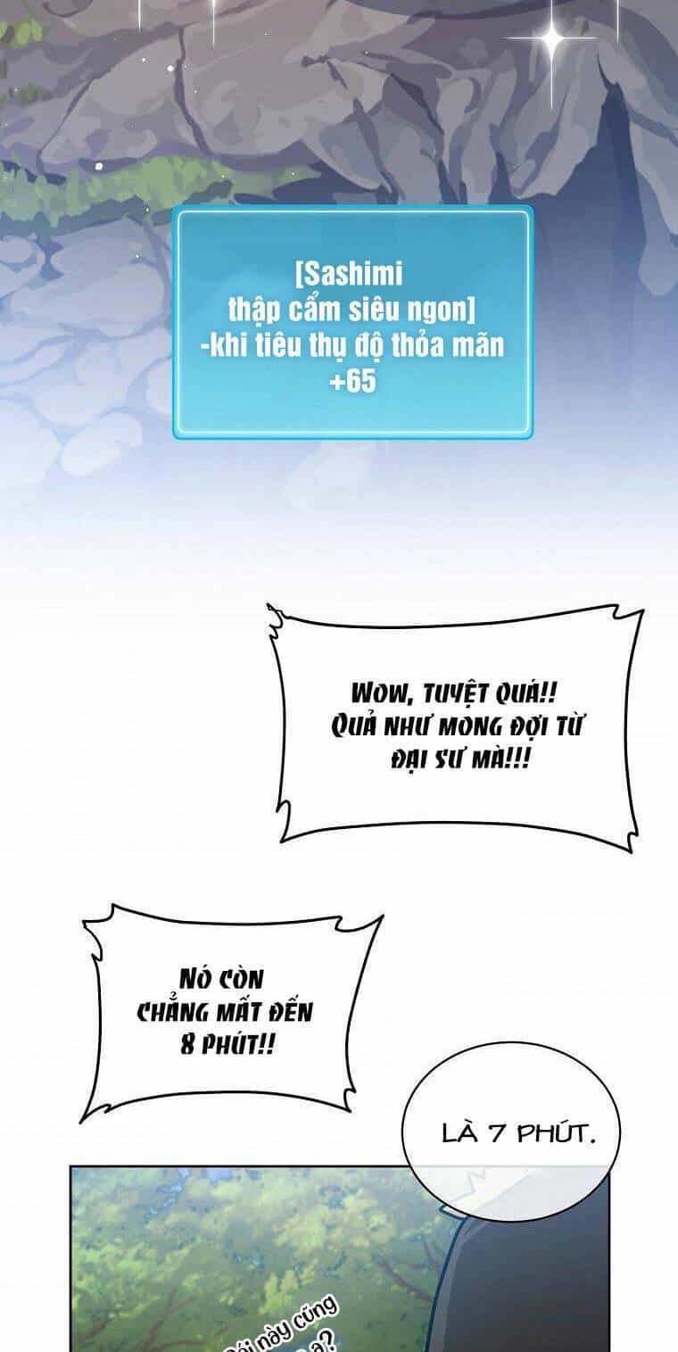 Xin Mời Dùng Bữa - Chương 65 - ảnh 42
