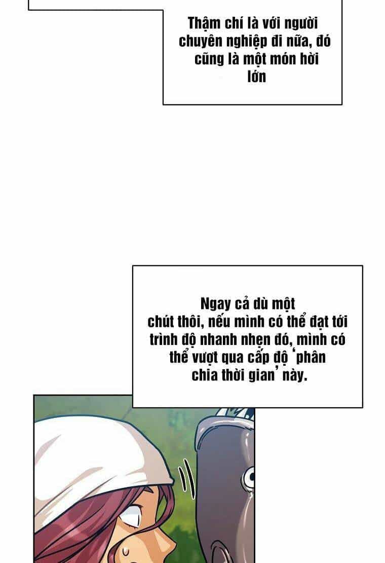 Xin Mời Dùng Bữa - Chương 65 - ảnh 44